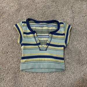 Urban Outfitter Top